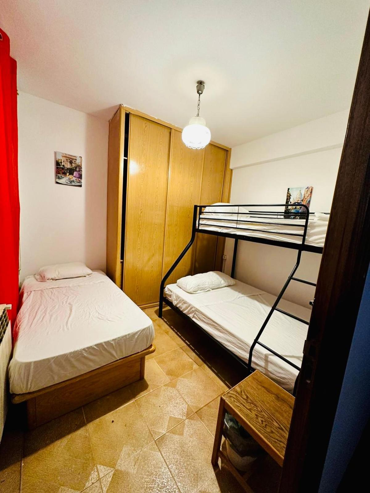 Punta Me Rooms In The Best Location Of Madrid Downtown ภายนอก รูปภาพ