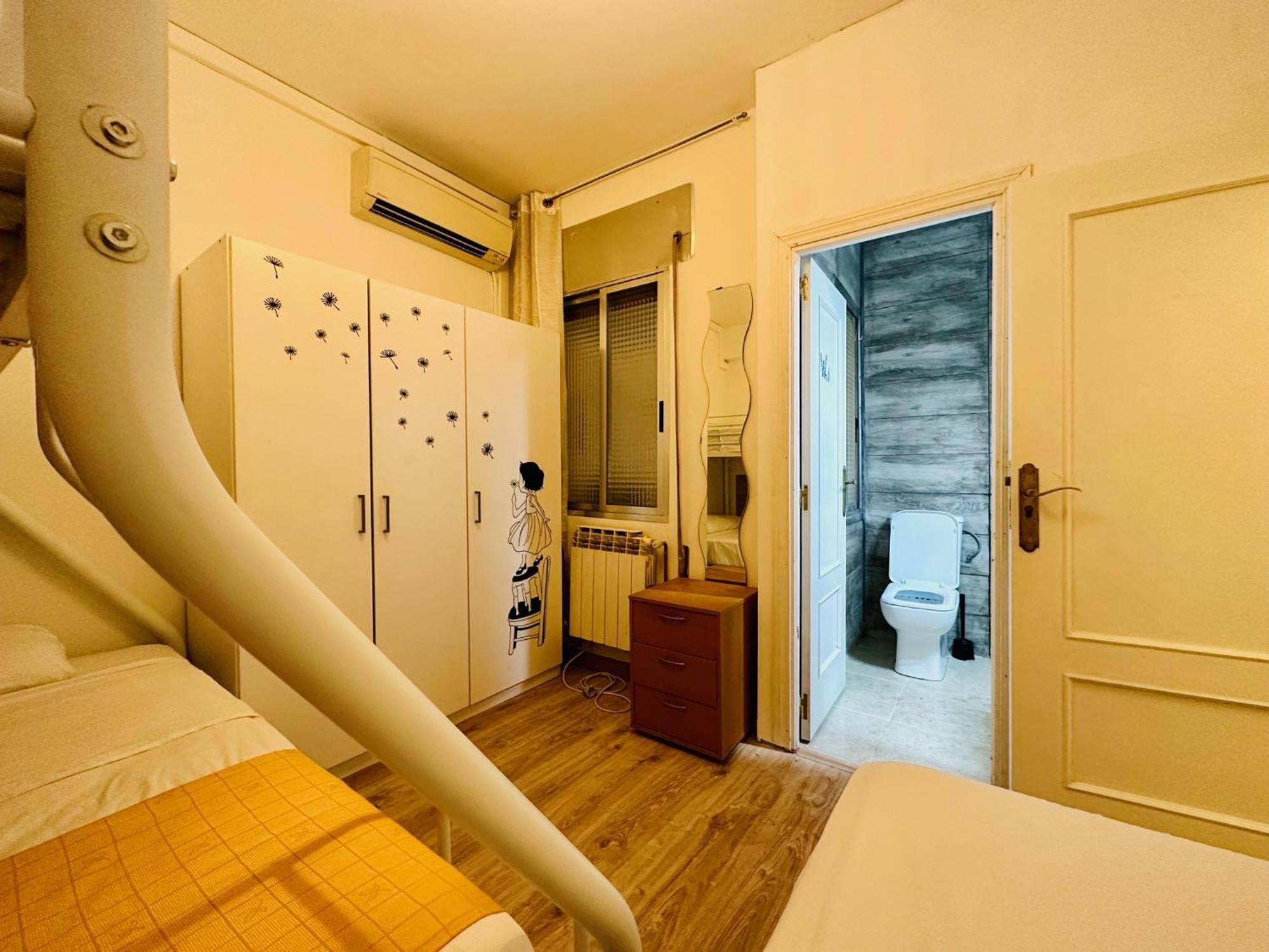 Punta Me Rooms In The Best Location Of Madrid Downtown ภายนอก รูปภาพ