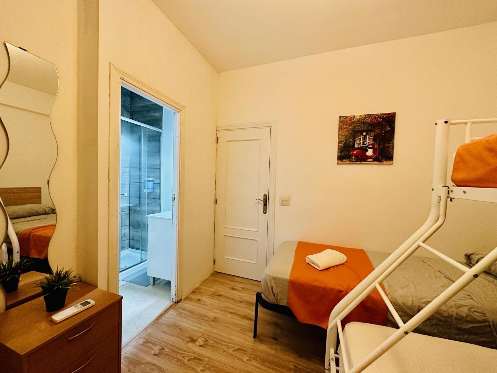 Punta Me Rooms In The Best Location Of Madrid Downtown ภายนอก รูปภาพ