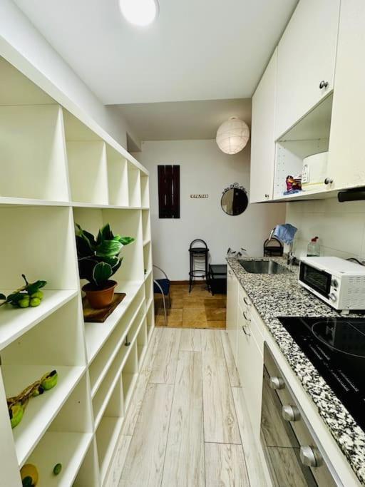 Punta Me Rooms In The Best Location Of Madrid Downtown ภายนอก รูปภาพ