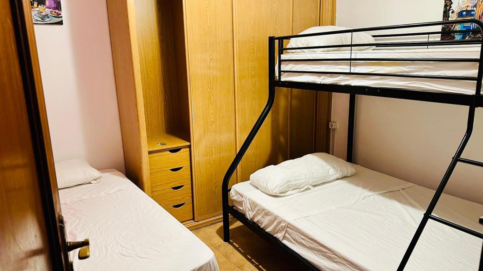 Punta Me Rooms In The Best Location Of Madrid Downtown ภายนอก รูปภาพ