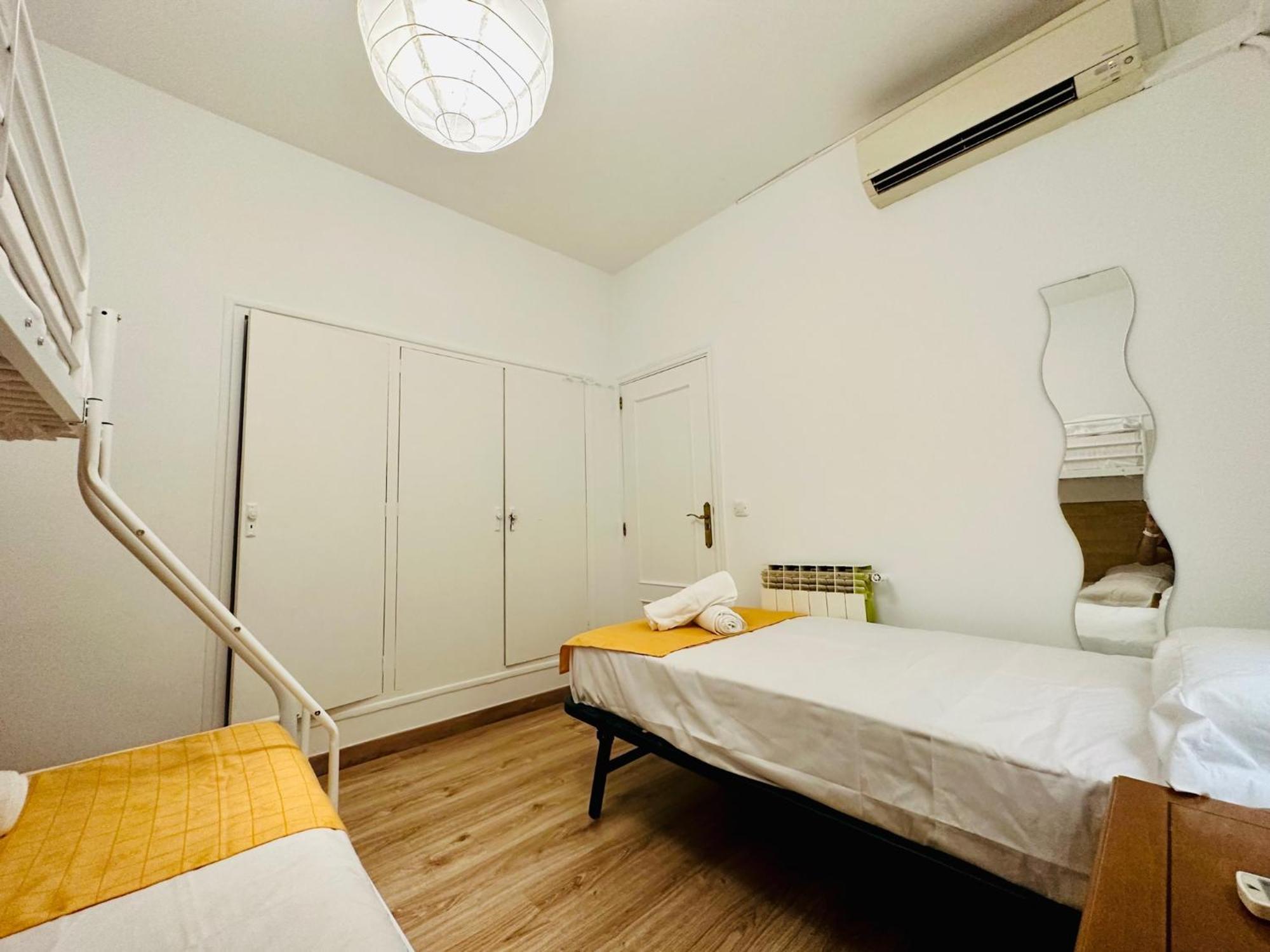Punta Me Rooms In The Best Location Of Madrid Downtown ภายนอก รูปภาพ