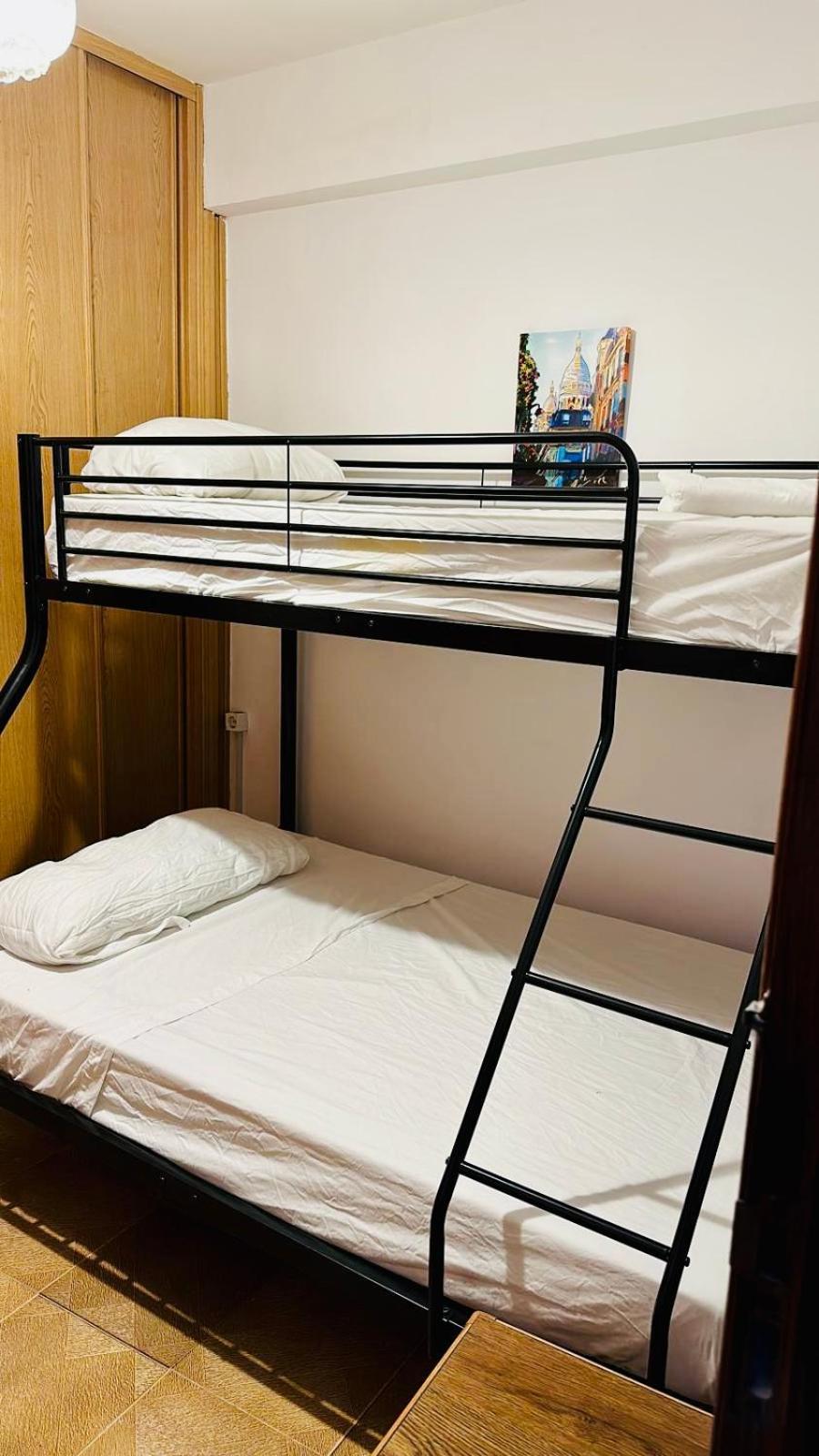 Punta Me Rooms In The Best Location Of Madrid Downtown ภายนอก รูปภาพ