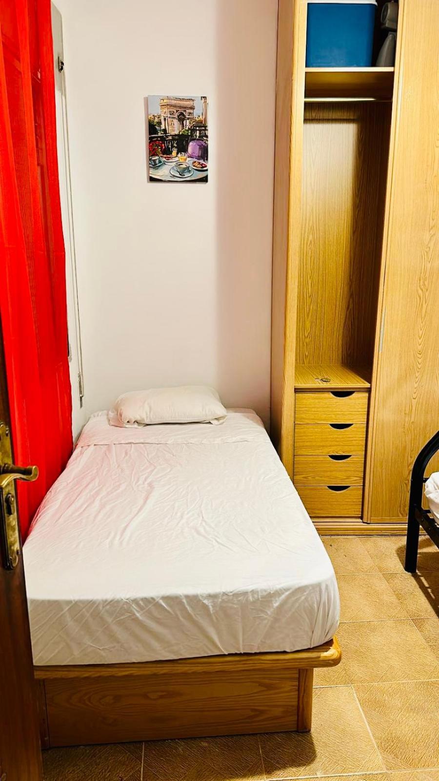 Punta Me Rooms In The Best Location Of Madrid Downtown ภายนอก รูปภาพ