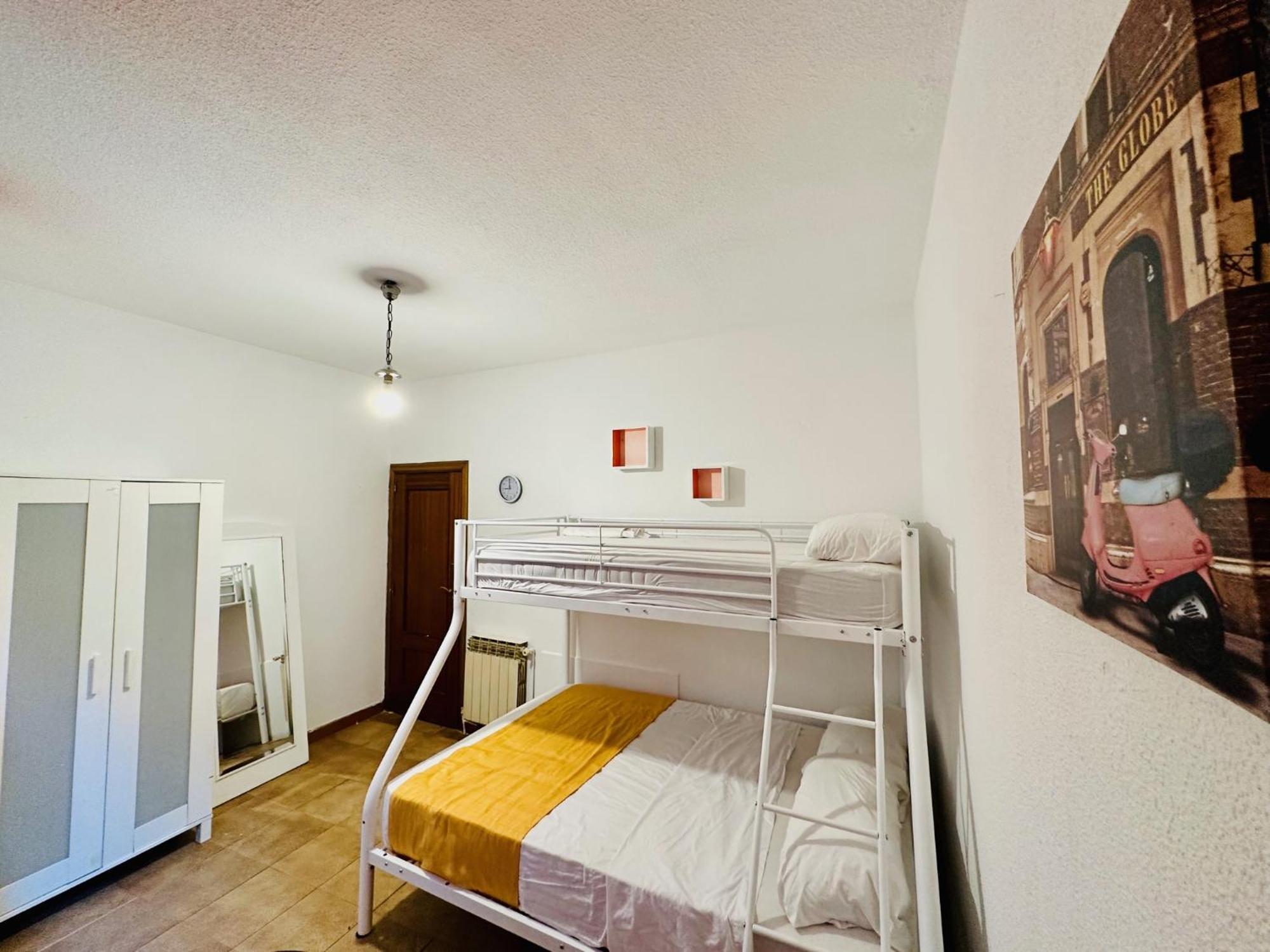 Punta Me Rooms In The Best Location Of Madrid Downtown ภายนอก รูปภาพ