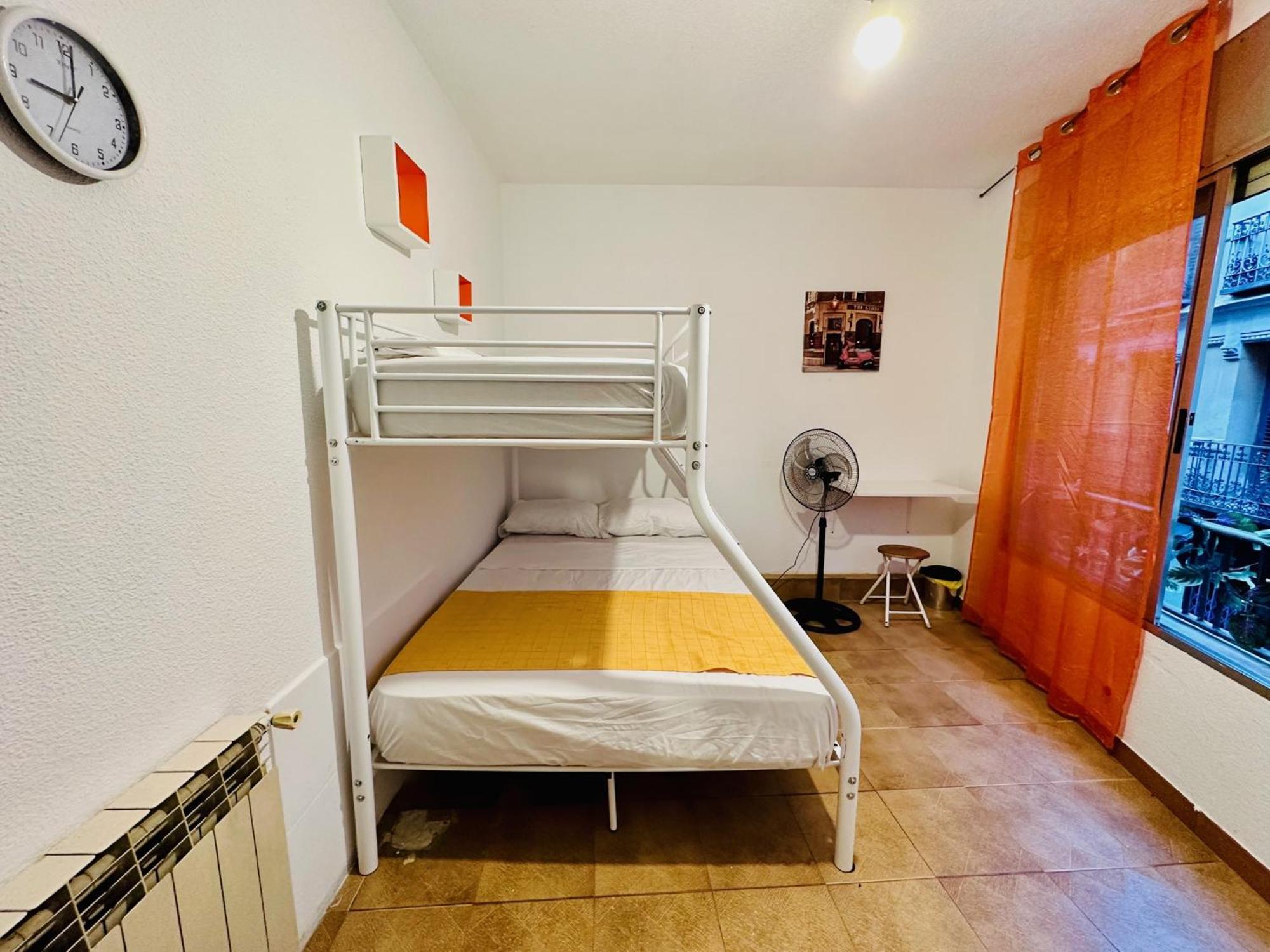 Punta Me Rooms In The Best Location Of Madrid Downtown ภายนอก รูปภาพ