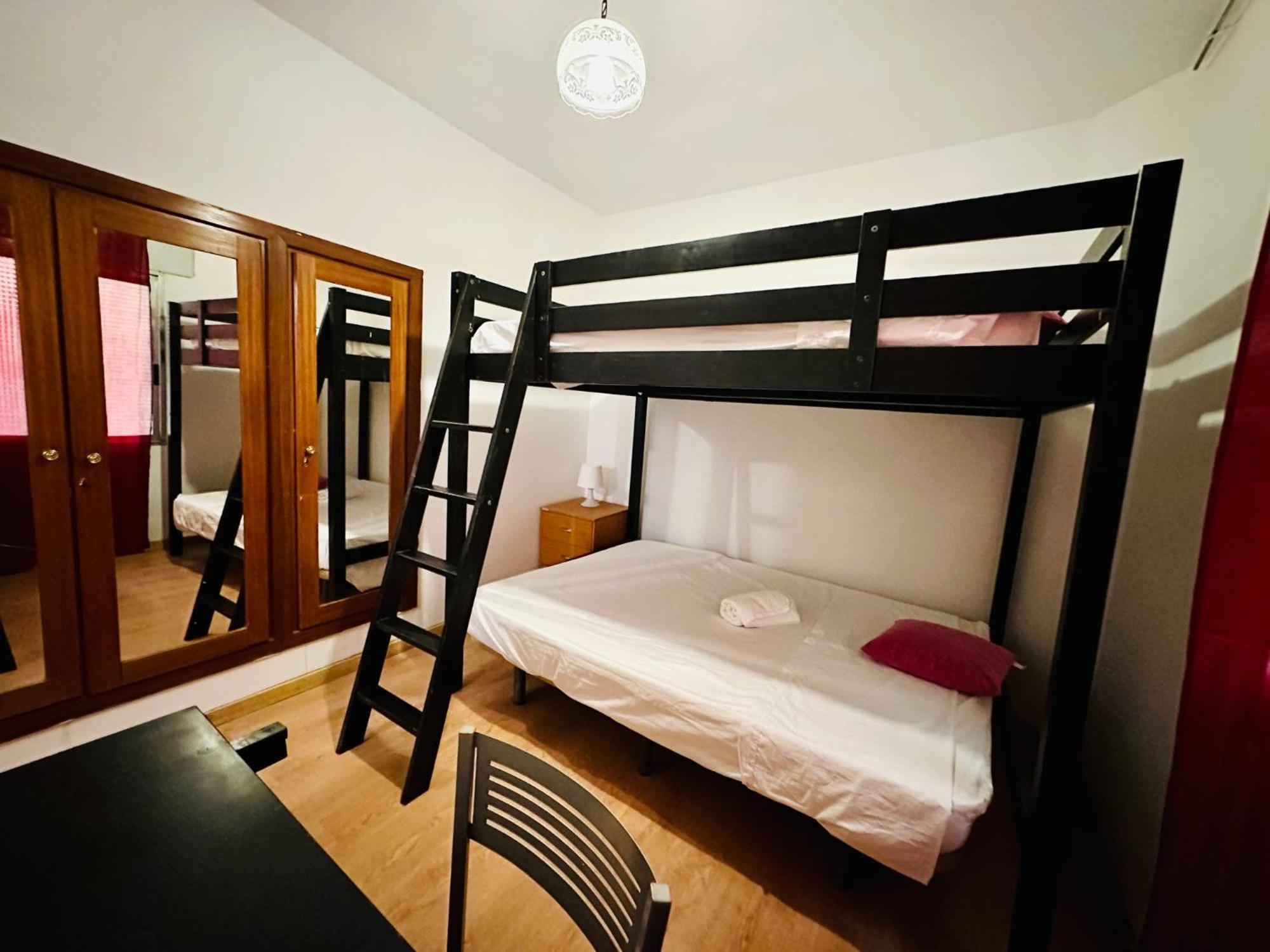 Punta Me Rooms In The Best Location Of Madrid Downtown ภายนอก รูปภาพ