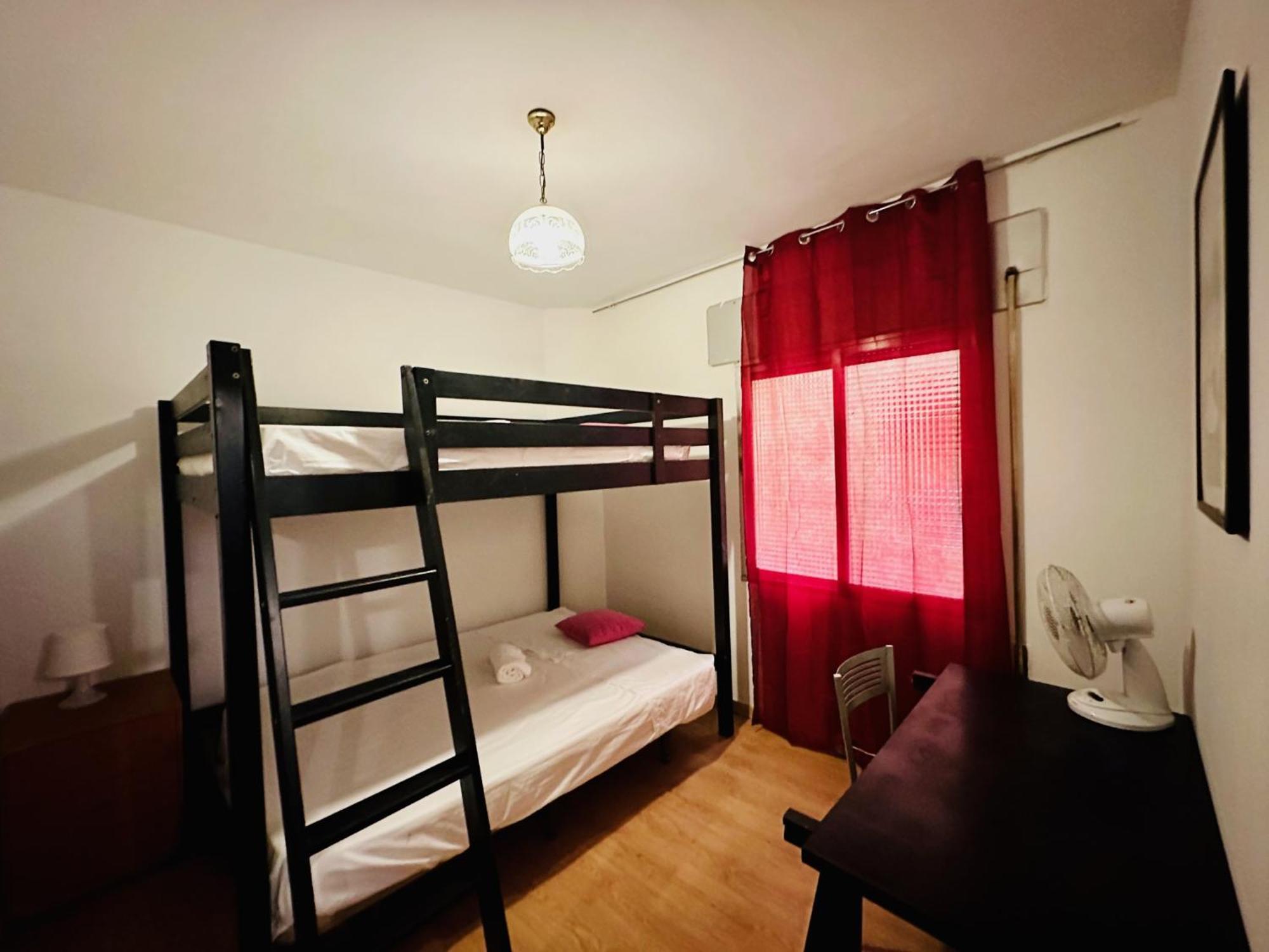 Punta Me Rooms In The Best Location Of Madrid Downtown ภายนอก รูปภาพ