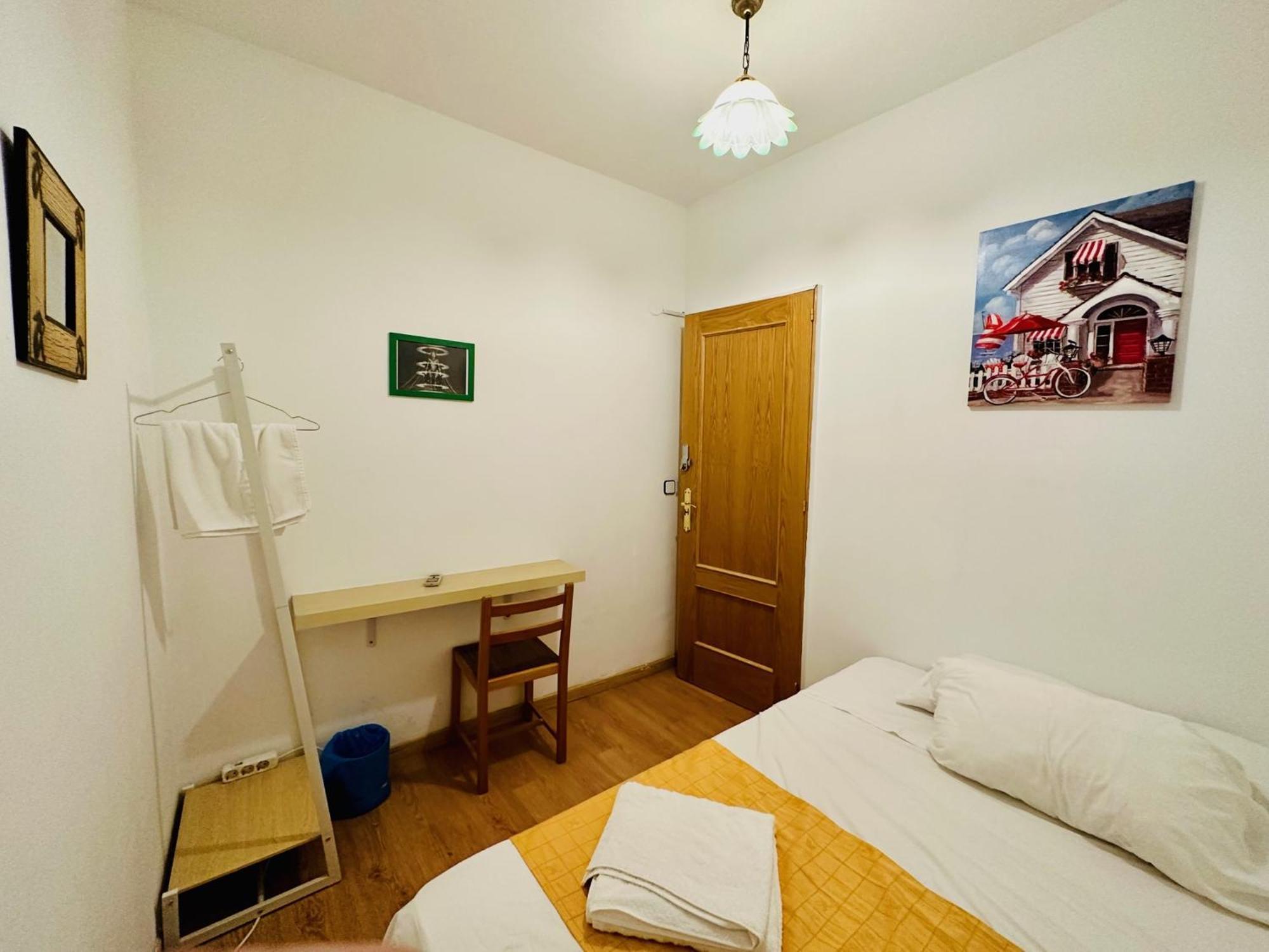 Punta Me Rooms In The Best Location Of Madrid Downtown ภายนอก รูปภาพ