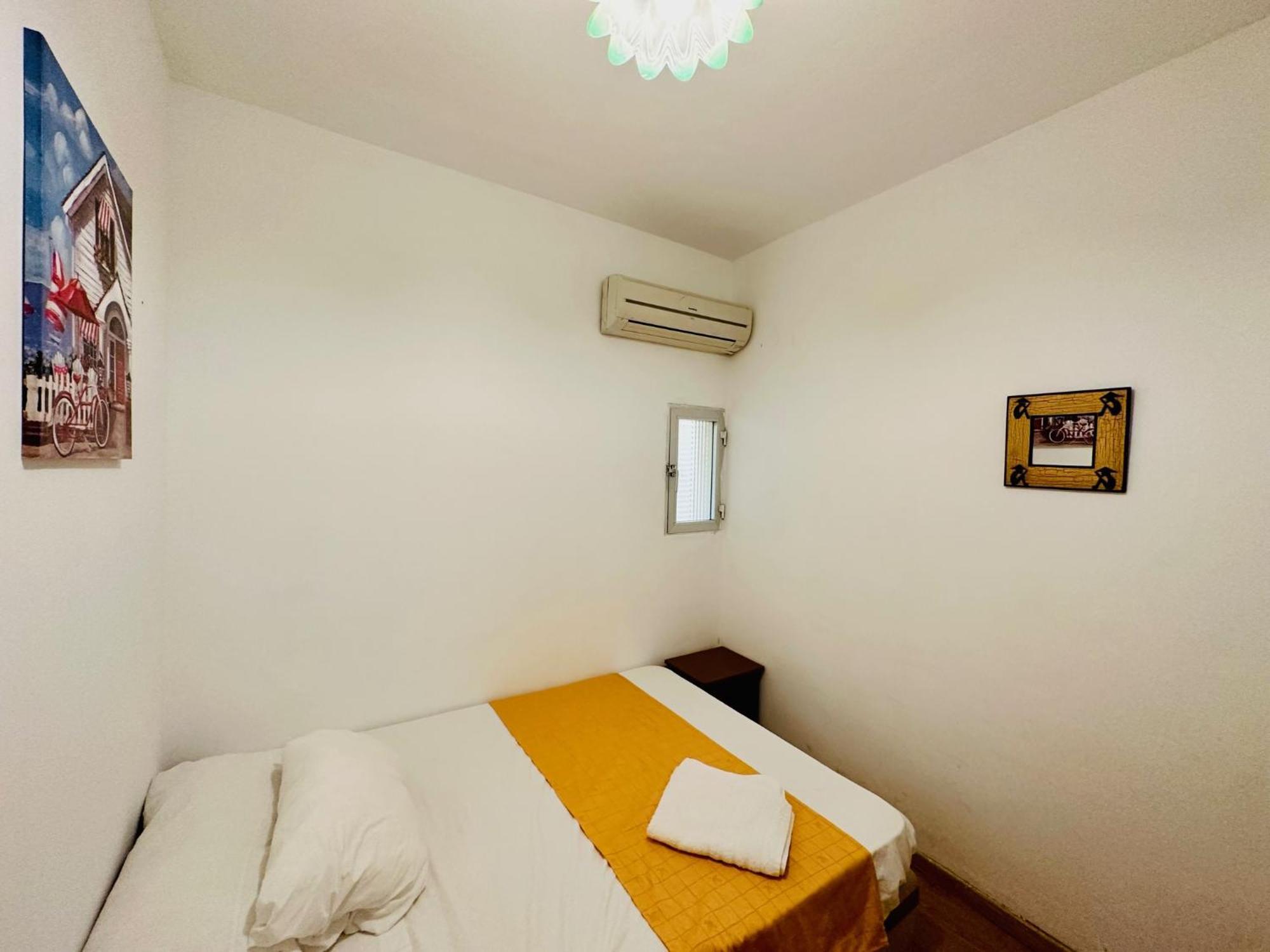 Punta Me Rooms In The Best Location Of Madrid Downtown ภายนอก รูปภาพ