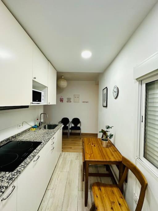 Punta Me Rooms In The Best Location Of Madrid Downtown ภายนอก รูปภาพ