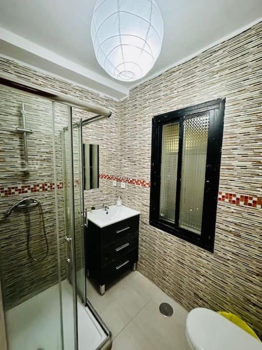 Punta Me Rooms In The Best Location Of Madrid Downtown ภายนอก รูปภาพ