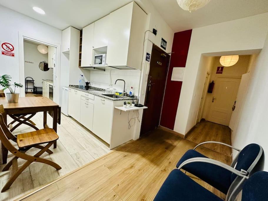 Punta Me Rooms In The Best Location Of Madrid Downtown ภายนอก รูปภาพ