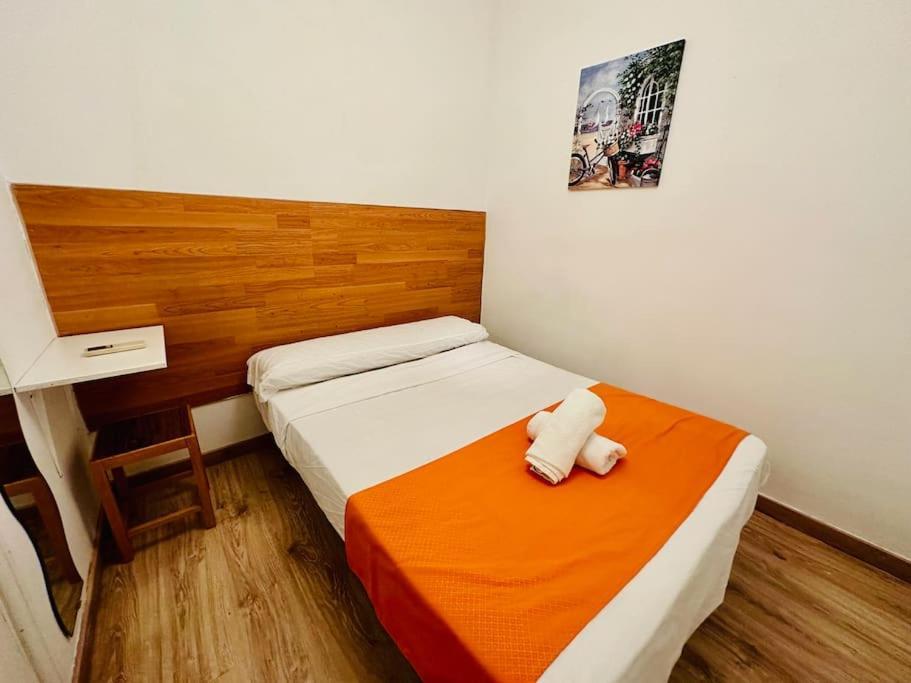 Punta Me Rooms In The Best Location Of Madrid Downtown ภายนอก รูปภาพ